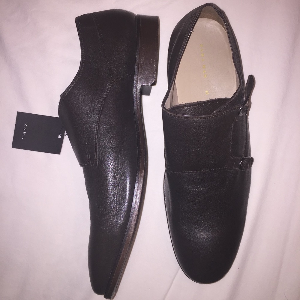 ‼️BRAND NEW‼️Double Satchel Loafers | Size 11.5